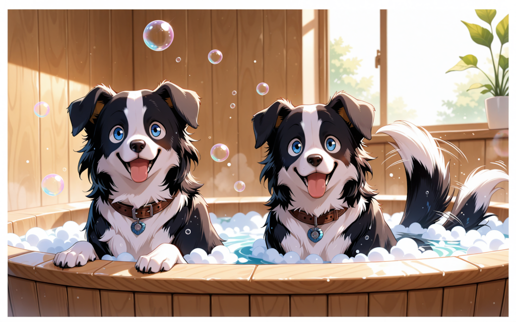 ボーダーコリー06