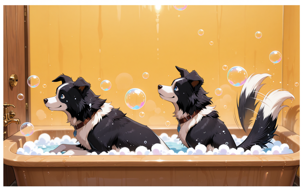 ボーダーコリー06