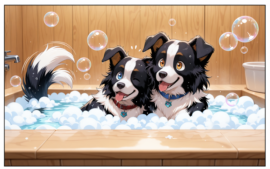 ボーダーコリー06