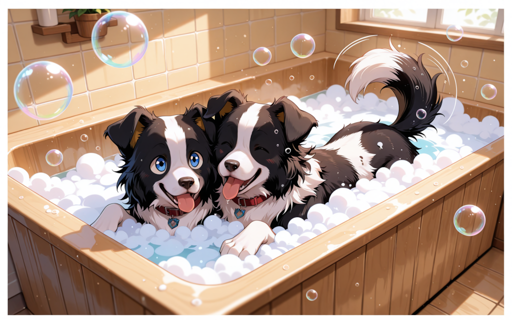 ボーダーコリー06