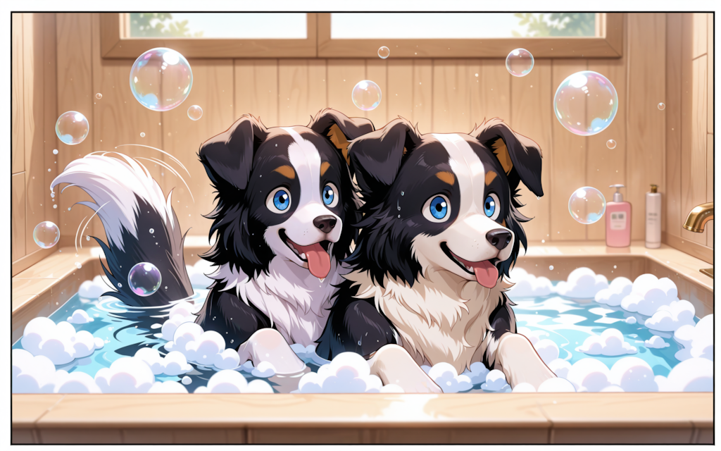 ボーダーコリー06