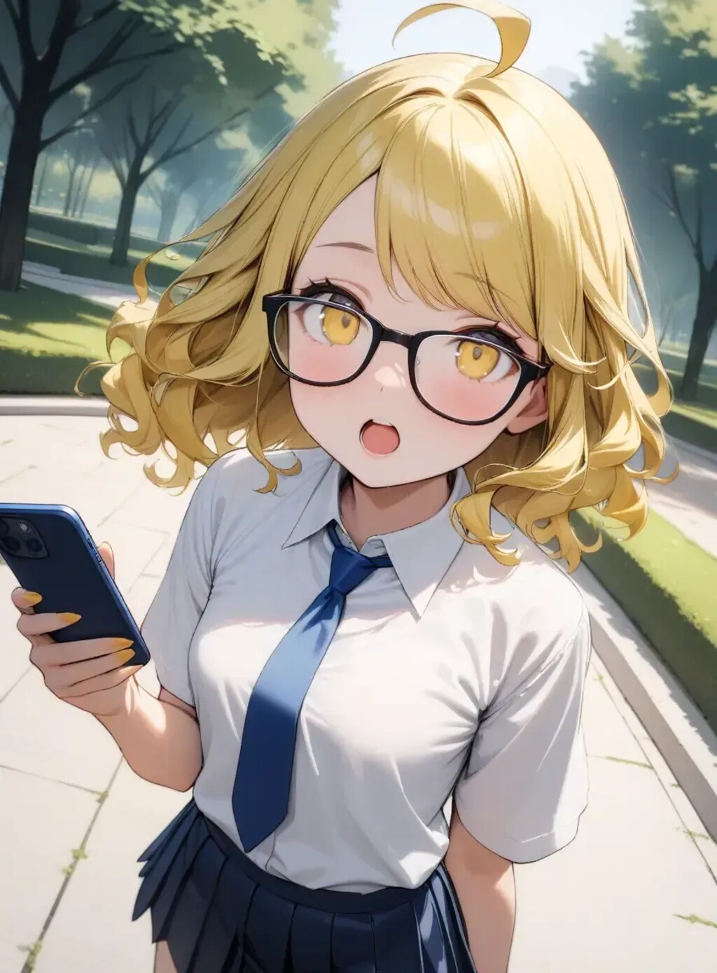 衣装着せてみた