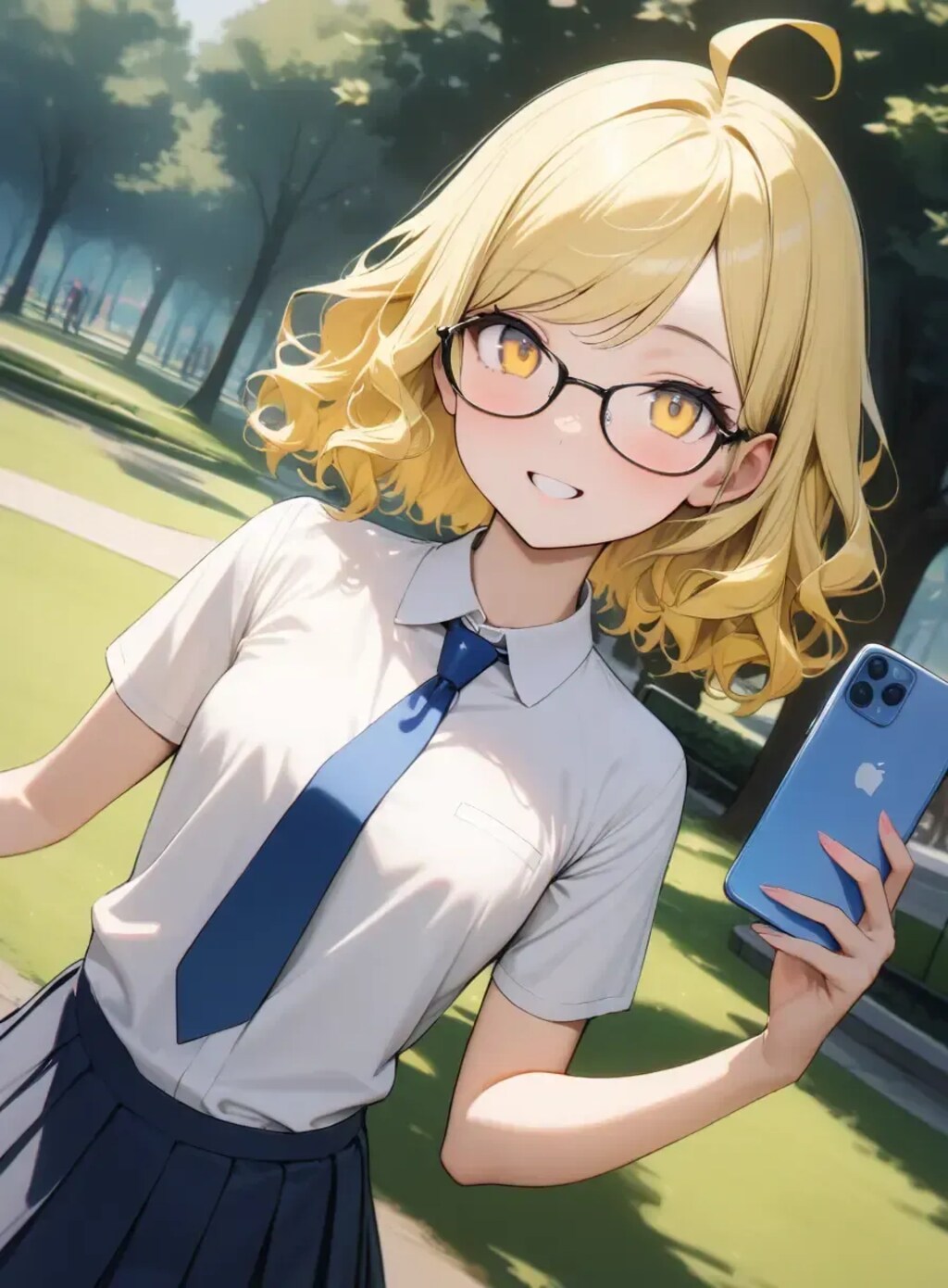 衣装着せてみた