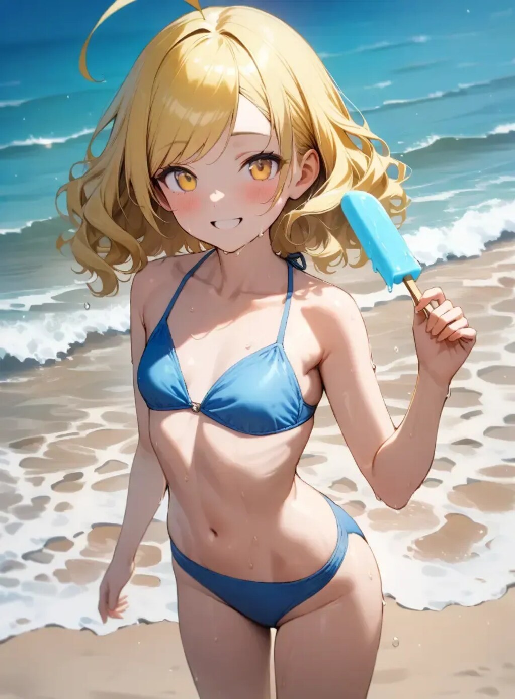 衣装着せてみた