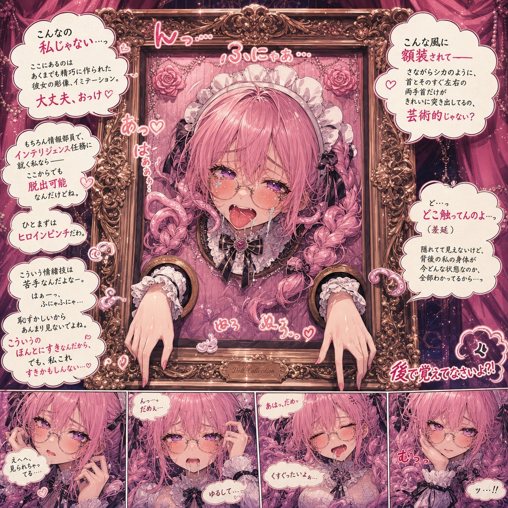 【タグ参加＆使用歓迎】#即興プロンプト選手権 その０８１ | の人気AIイラスト・グラビア