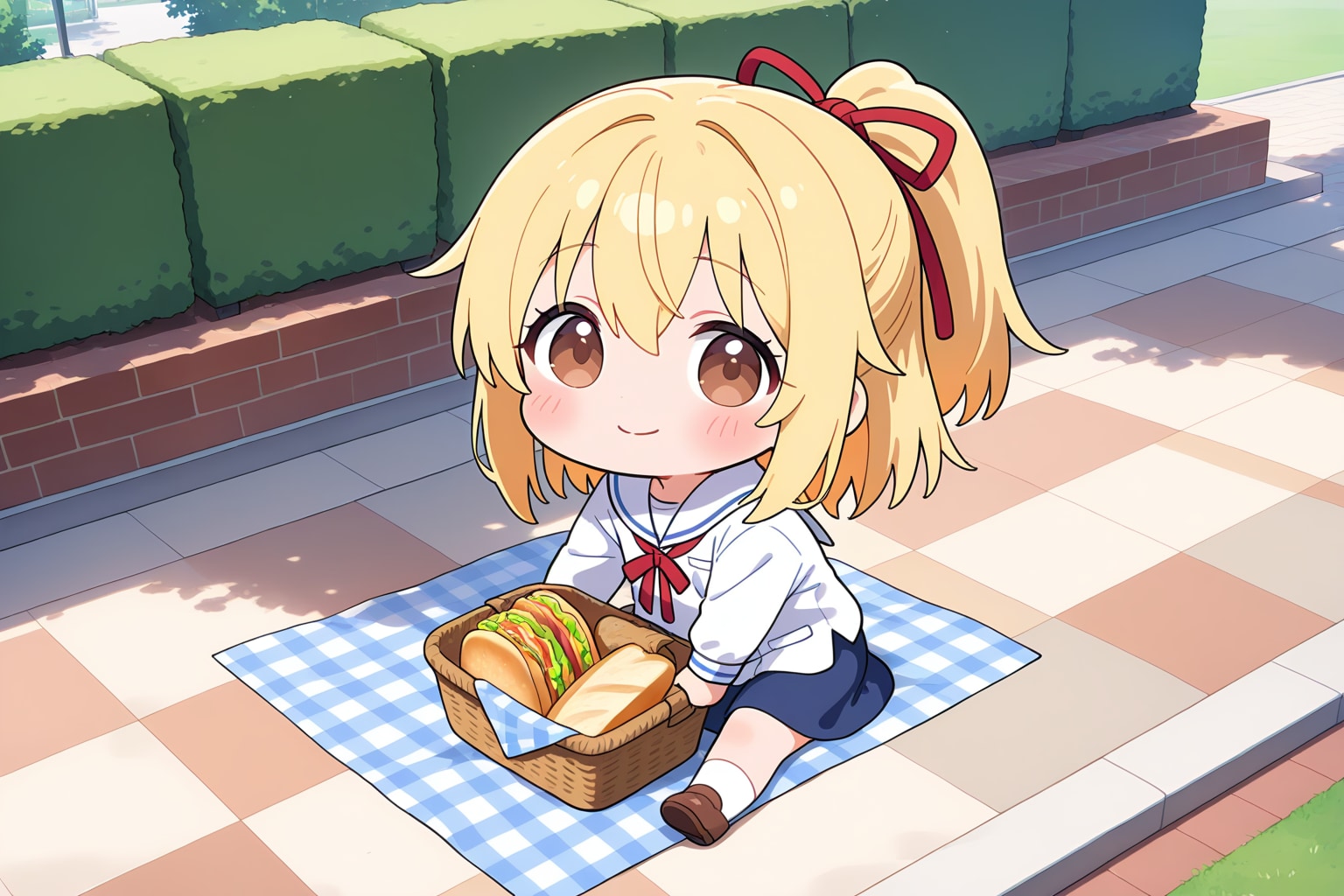 「よいしょ」 | の人気AIイラスト・グラビア