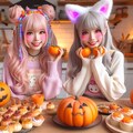 ハロウィン料理 2枚目