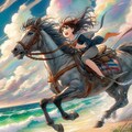 疾走 2枚目