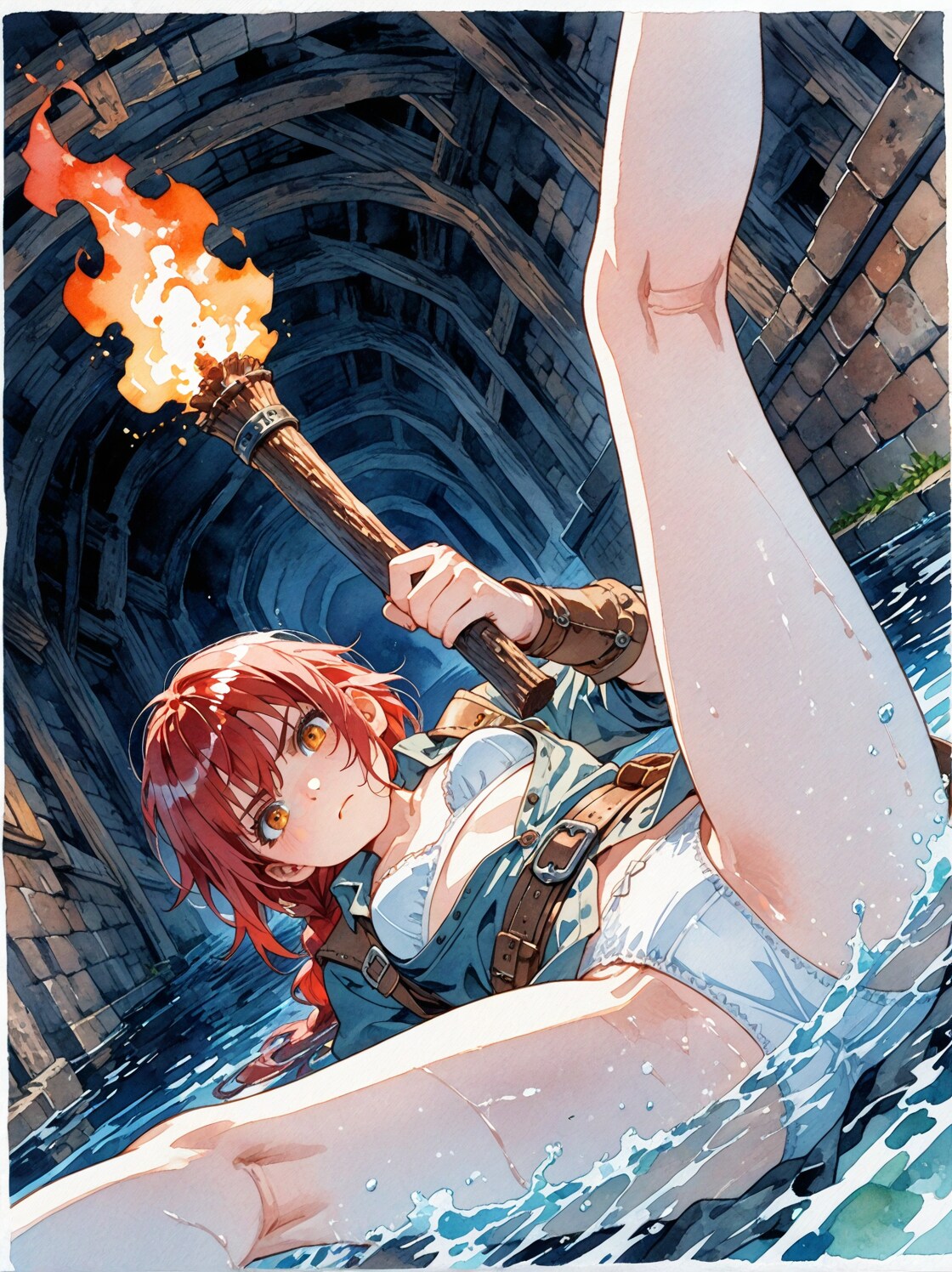 下水道