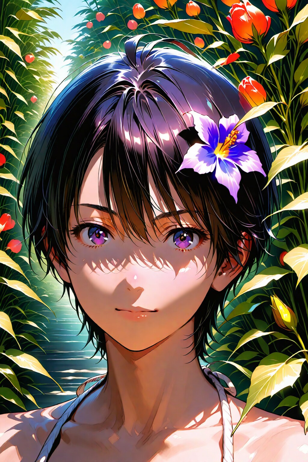 summer season