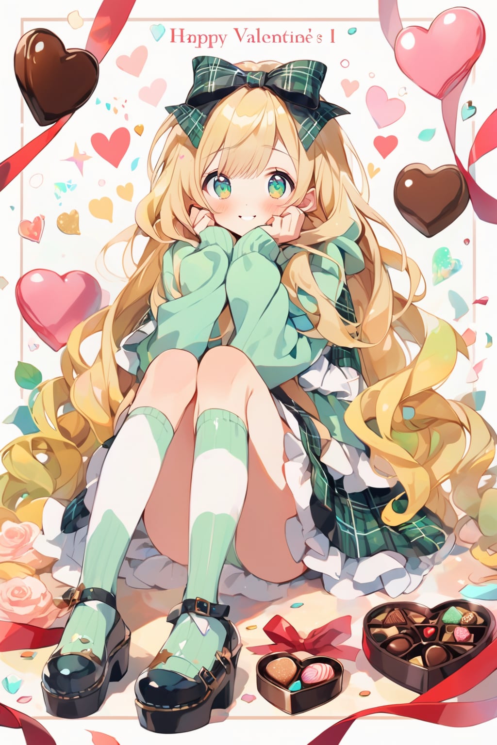 チョコとミントさん