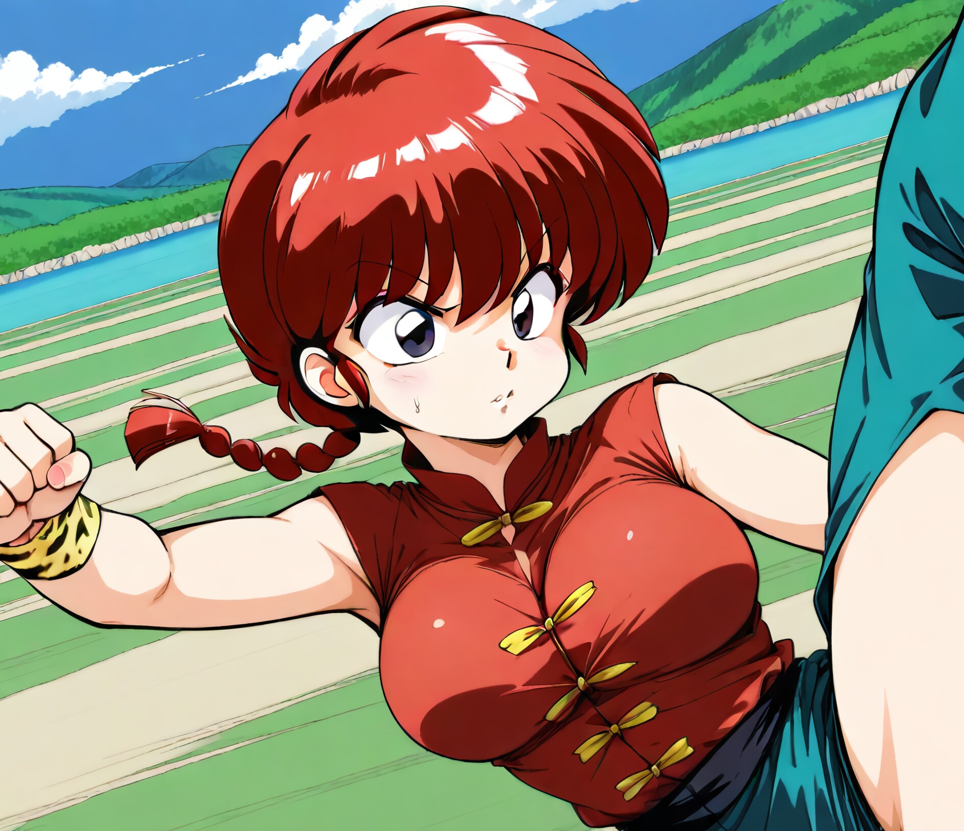 らんま