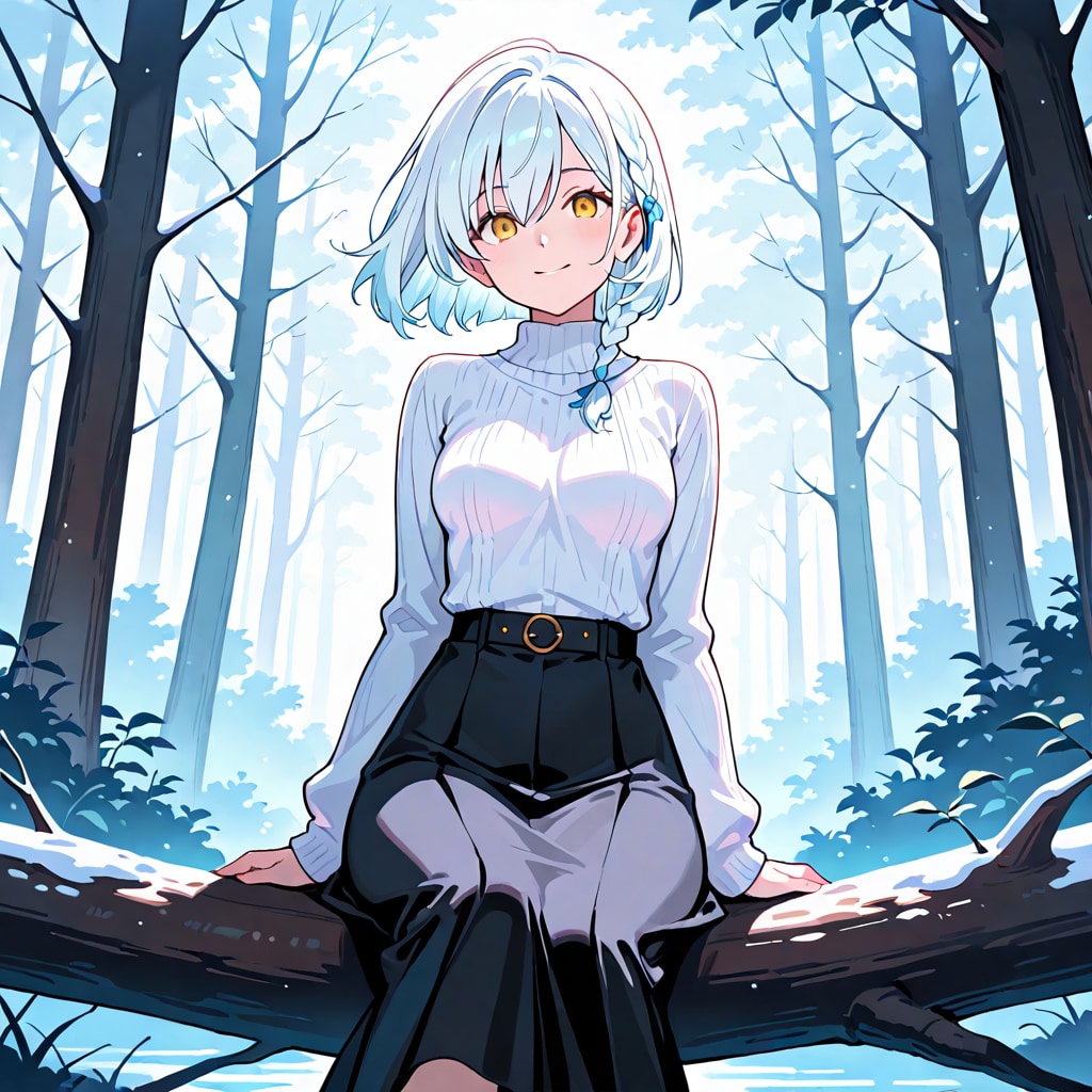 しんりん