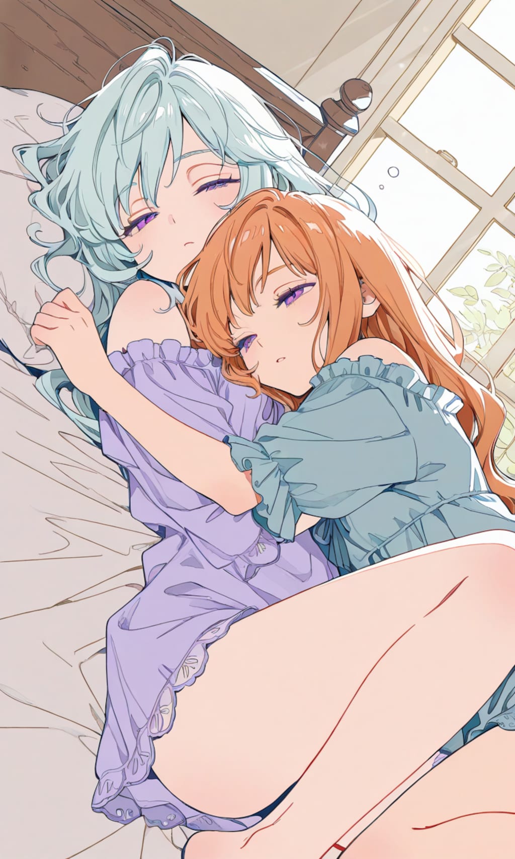 2026/01/29 おはよう百合