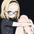 黒 2枚目