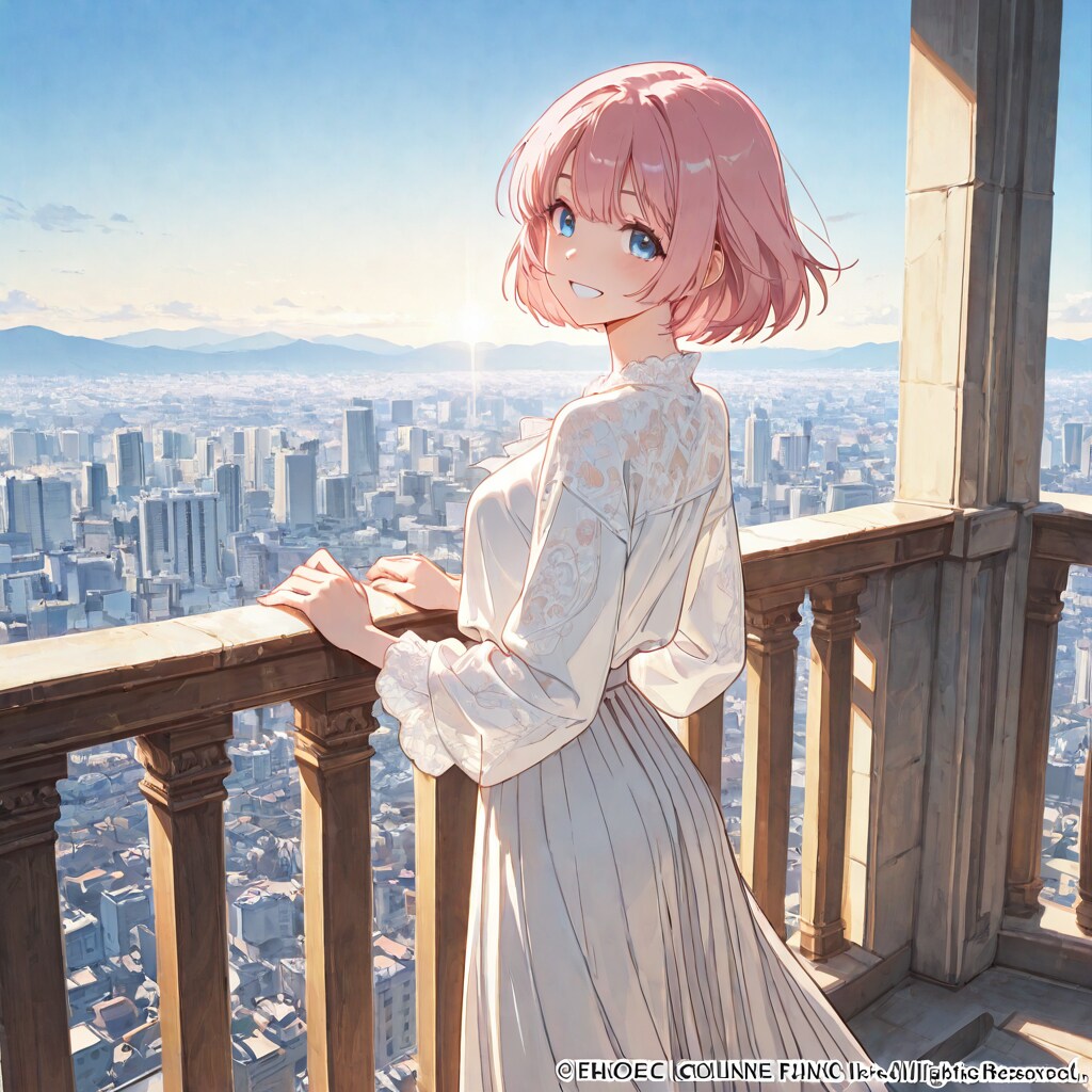 ヨーロッパ旅行中