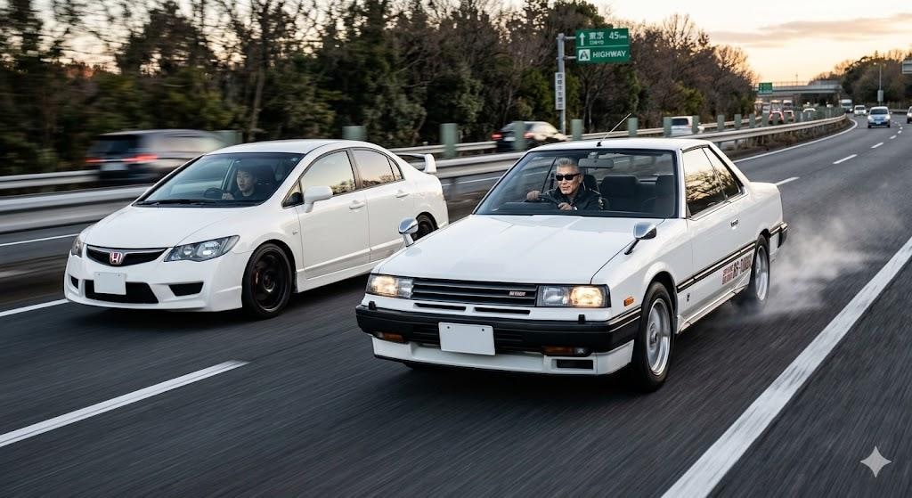 最前線で戦うＪＫに救援に向うボス