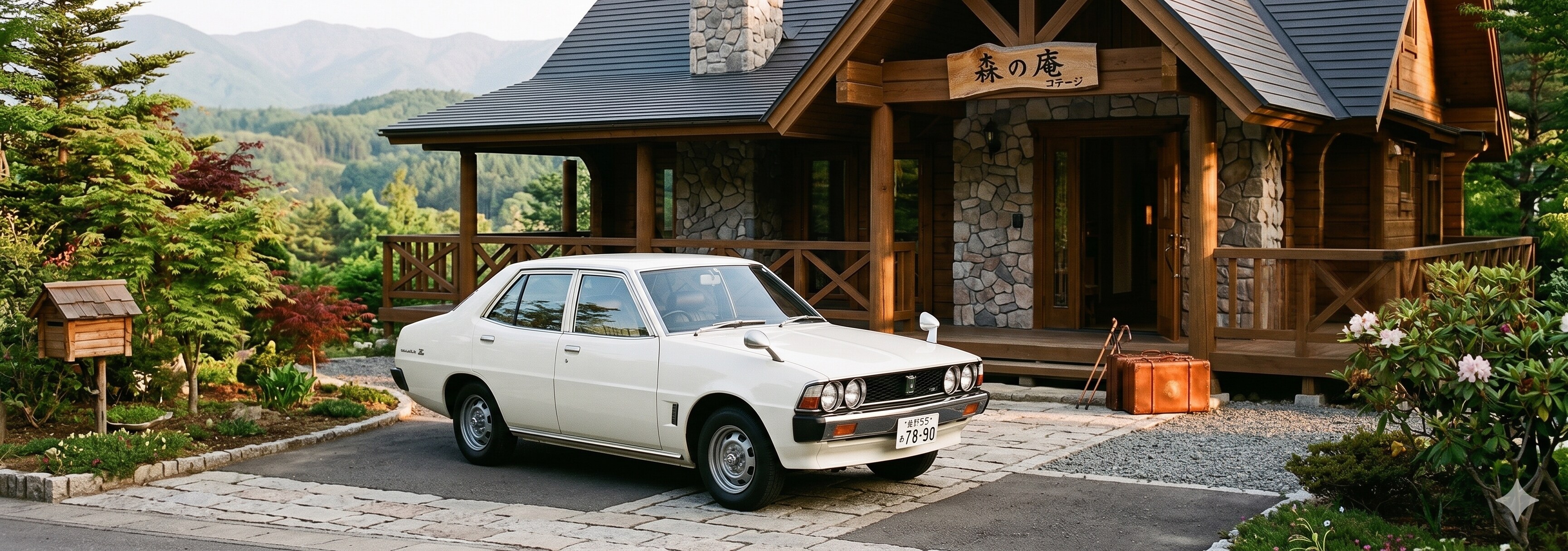 MITSUBISHI GALANT Σ