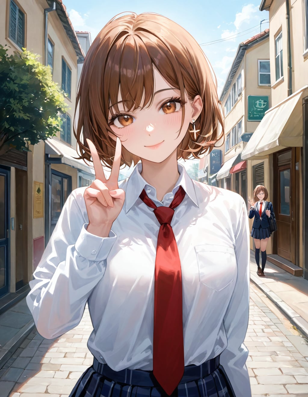 やっほ