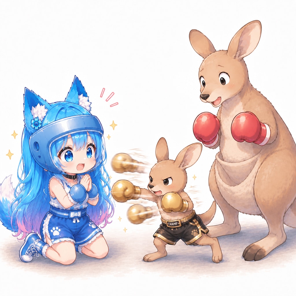 しゅっ、しゅっ