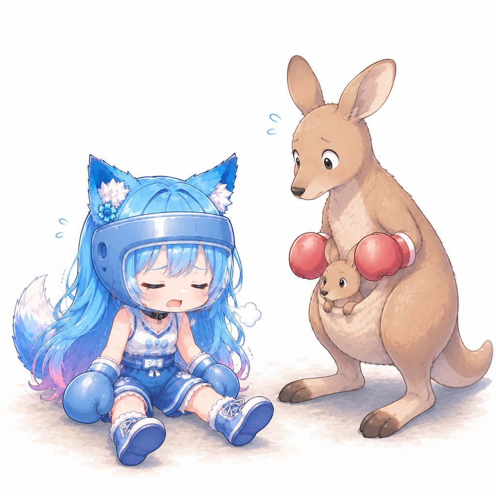 しゅっ、しゅっ