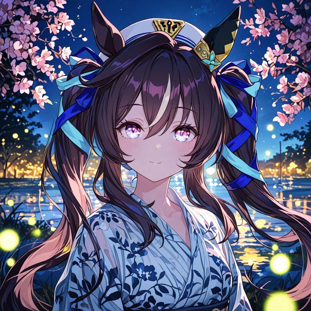 浴衣ヴィブロス