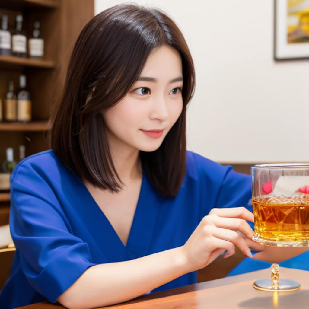 ８また来週から頑張って下さい。カンパーイ
