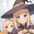 Happy Halloween 7枚目