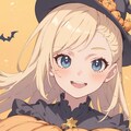 Happy Halloween 3枚目