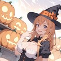 Happy Halloween 6枚目