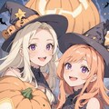 Happy Halloween 9枚目