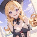 Happy Halloween 10枚目