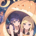 Happy Halloween 2枚目