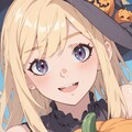 Happy Halloween 5枚目