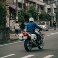取り締まり 3枚目