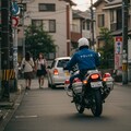 取り締まり 4枚目