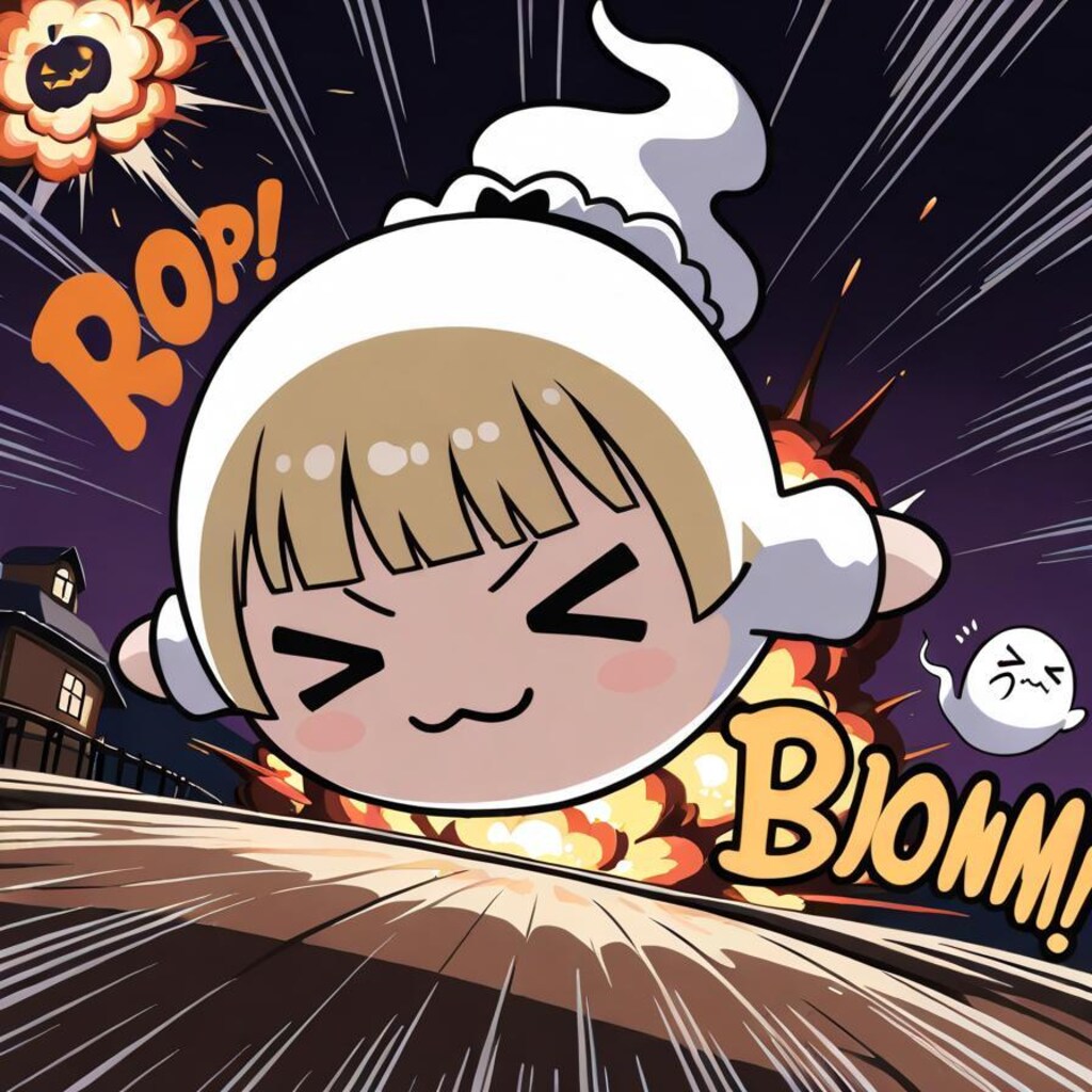 お焚き上げ＆メイキング オブ ハロウィン👻🎃🔥🔥🔥