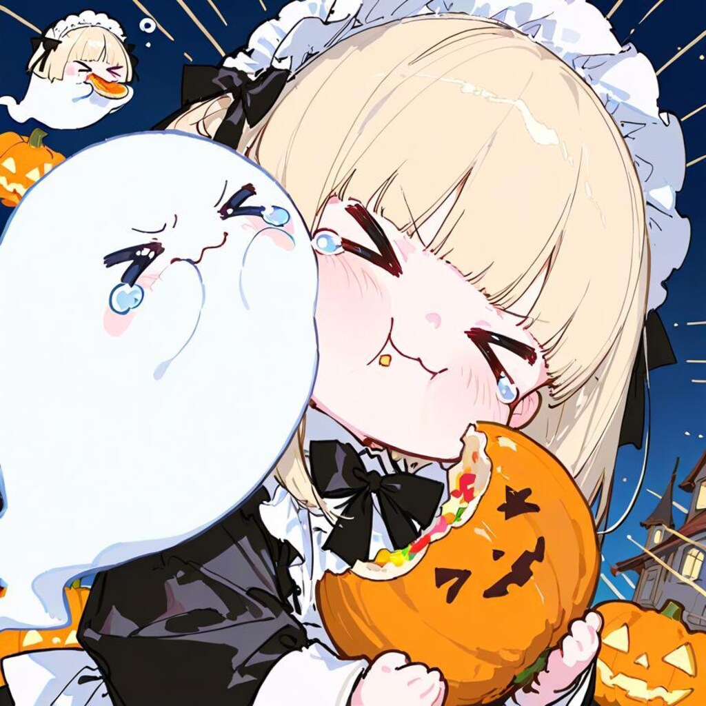 お焚き上げ＆メイキング オブ ハロウィン👻🎃🔥🔥🔥