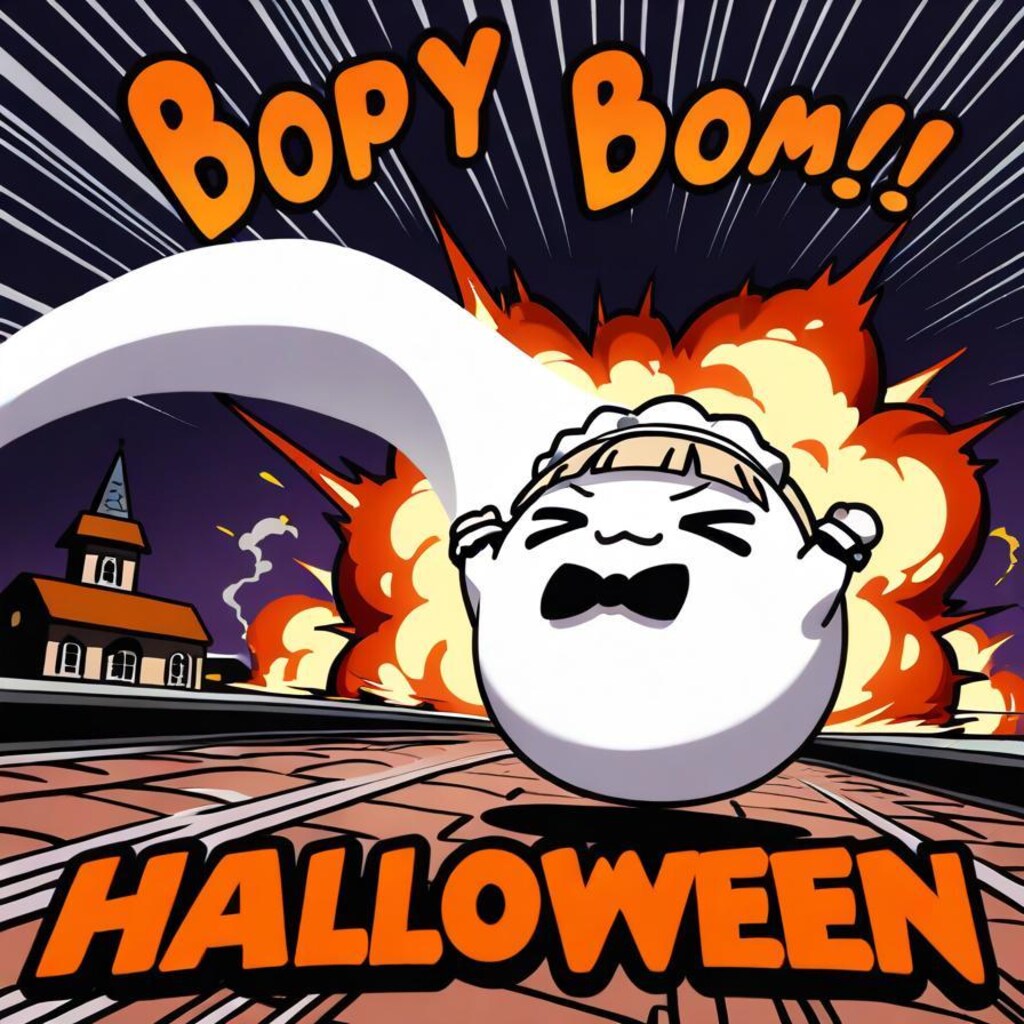 お焚き上げ＆メイキング オブ ハロウィン👻🎃🔥🔥🔥