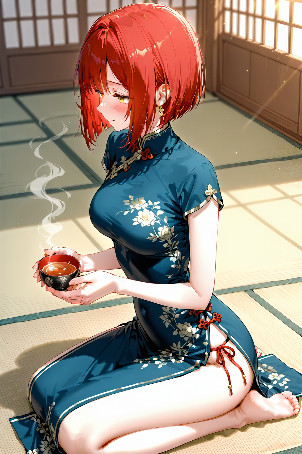 歴史を感じるスリット_20251010