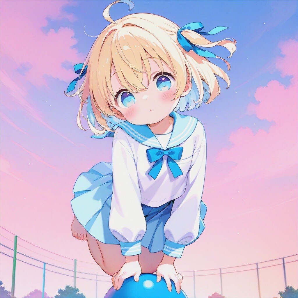 噴水 | の人気AIイラスト・グラビア