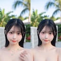 南国 2枚目