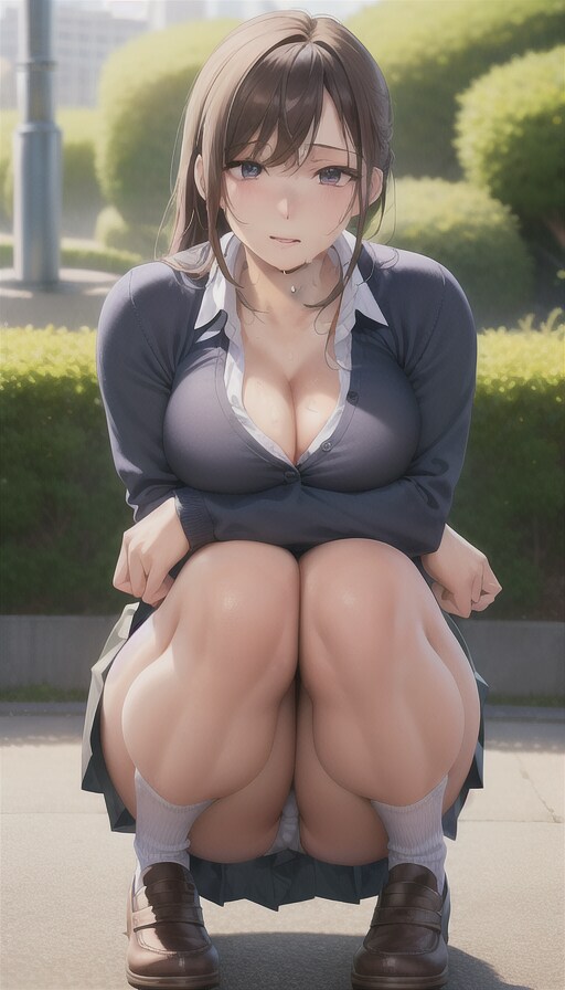 お話聞いてくれる？