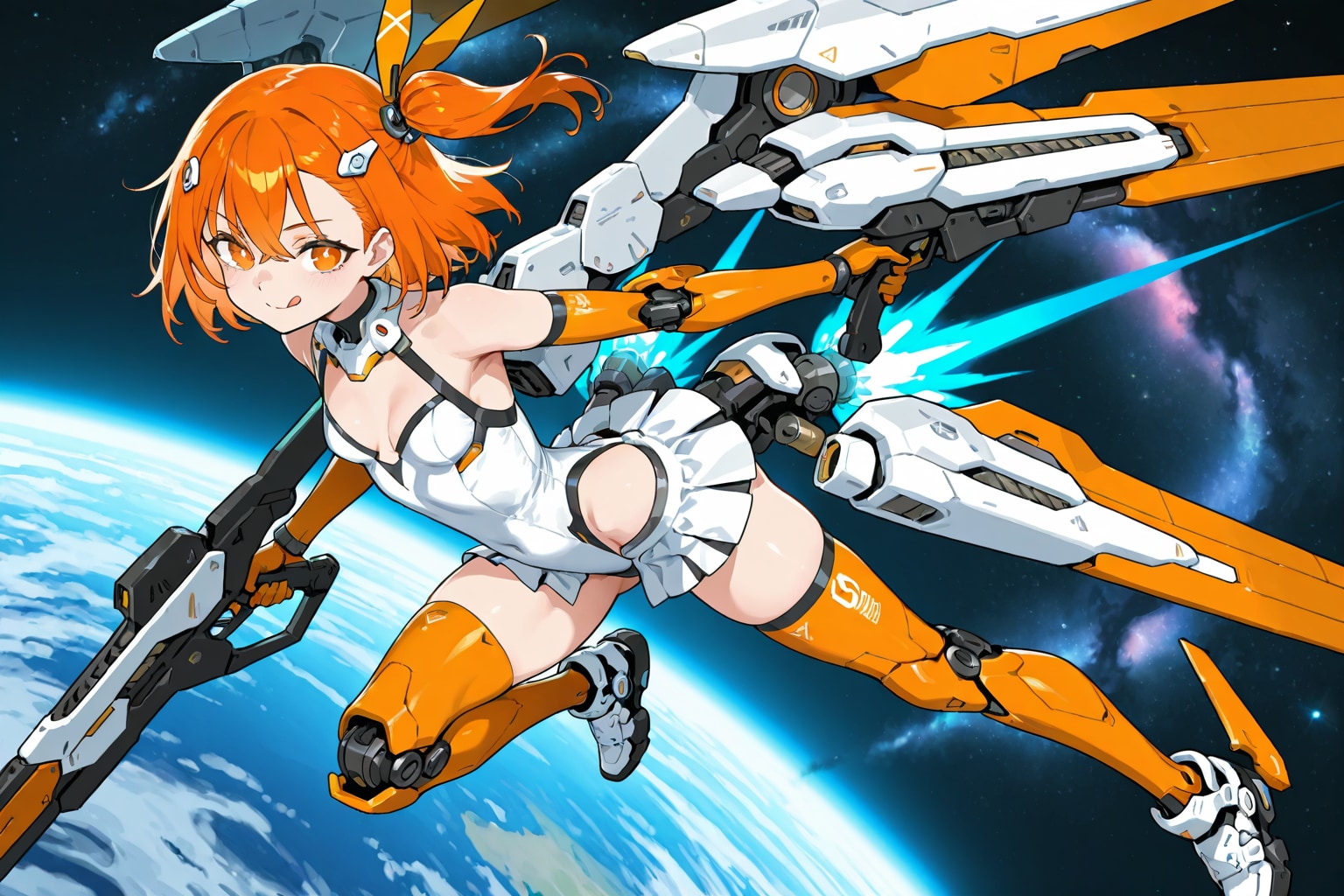 習作 | の人気AIイラスト・グラビア