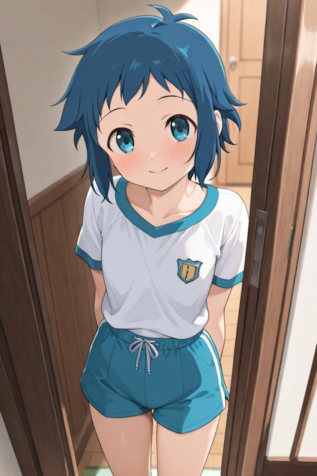 ガンダムビルドファイターズ　イオリ・セイ