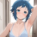ガンダムビルドファイターズ　イオリ・セイ 12枚目