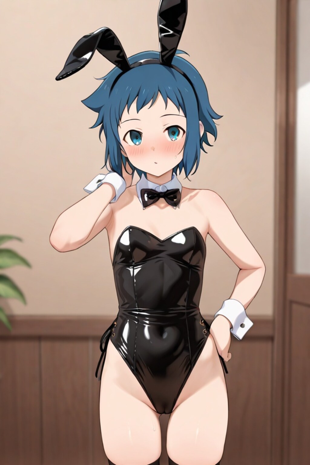ガンダムビルドファイターズ　イオリ・セイ