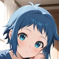 ガンダムビルドファイターズ　イオリ・セイ 10枚目