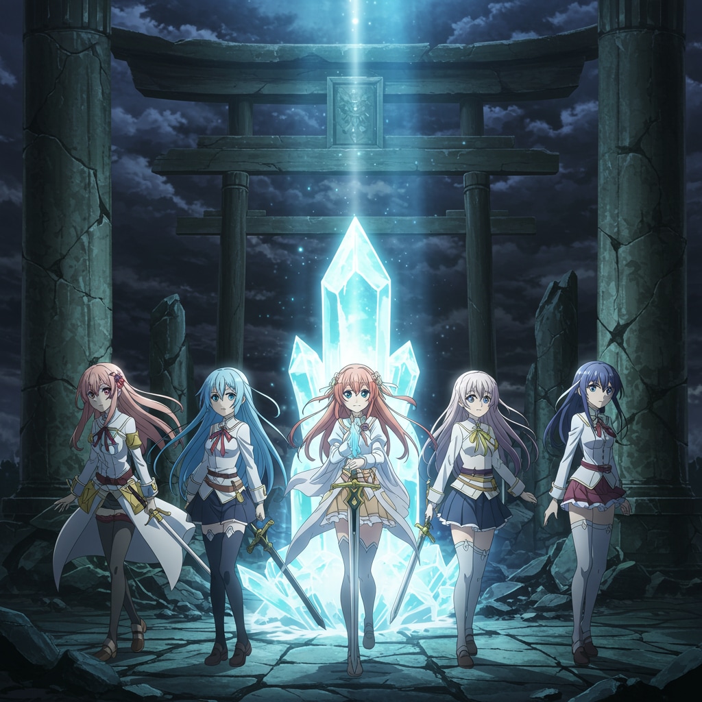 ぽにちゃんの冒険