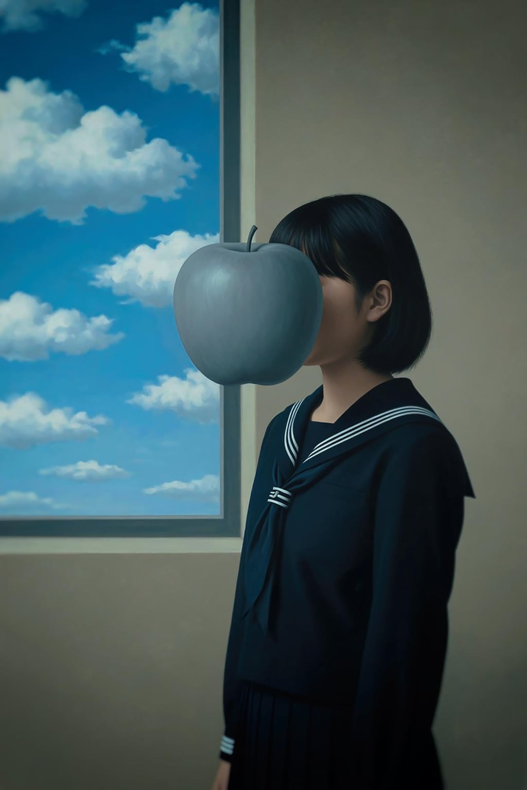 School Girl Syndrome
